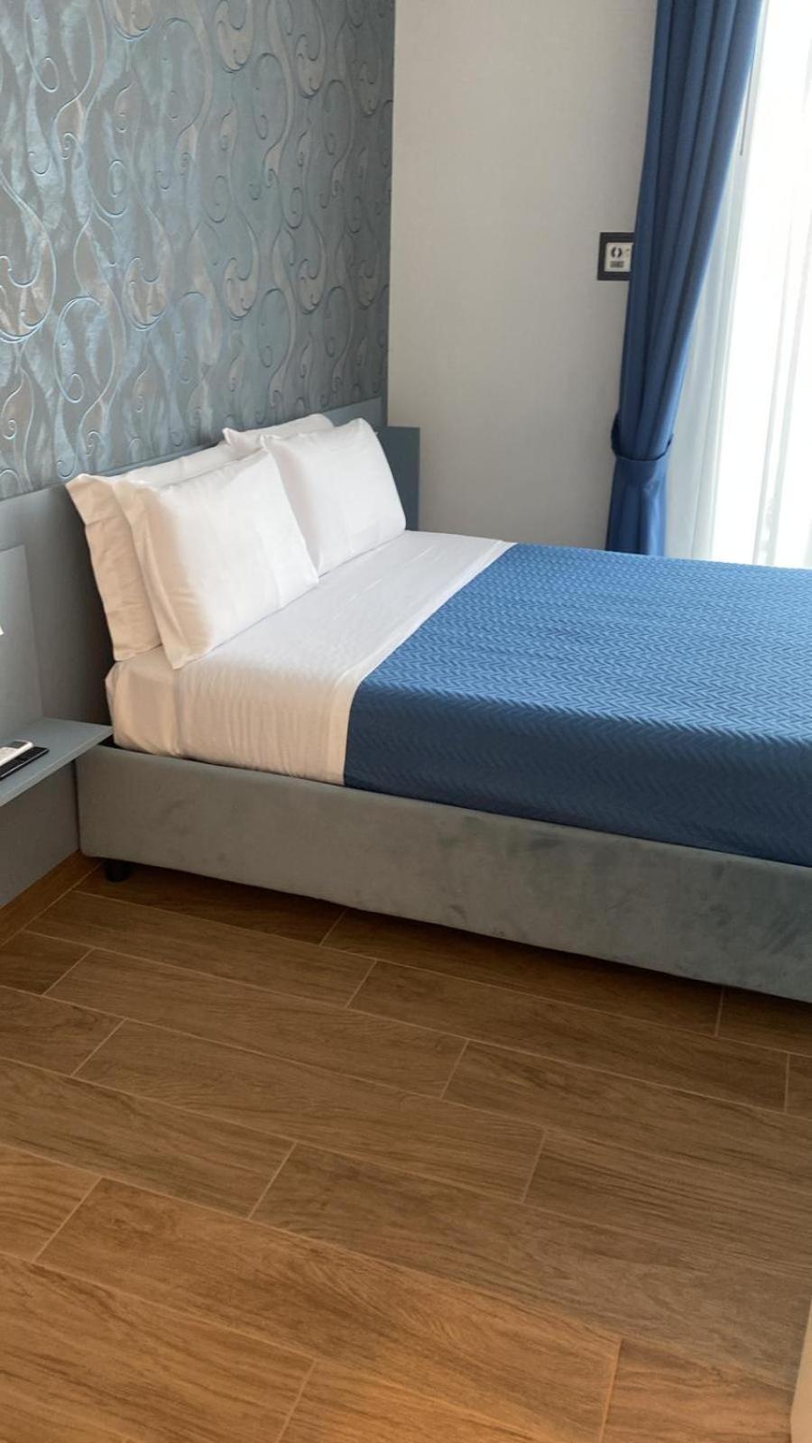 Guest house Lungomare Sannazzaro